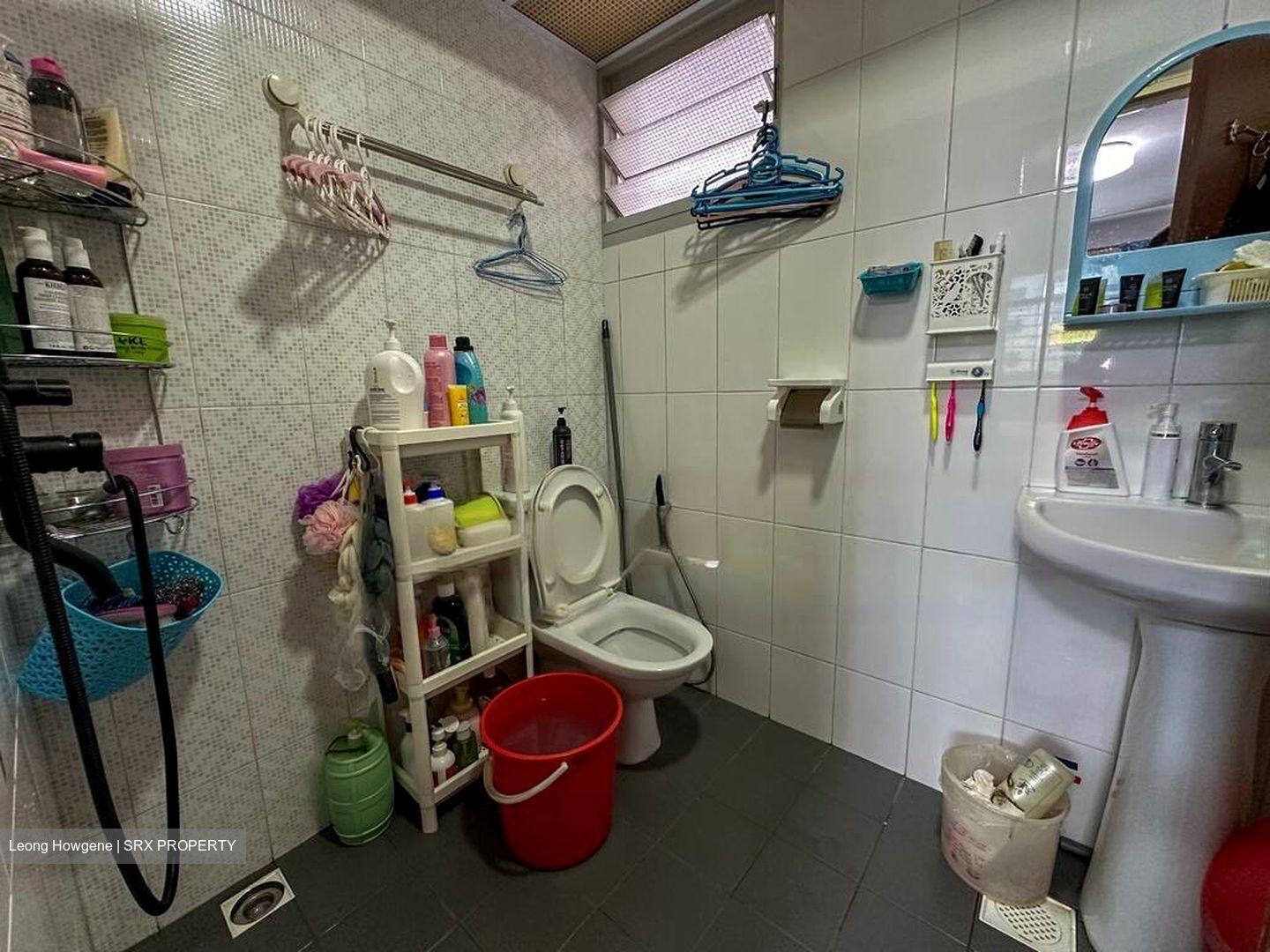 Blk 561B Spring Haven @ Jurong (Jurong West), HDB 3 Rooms #434158681